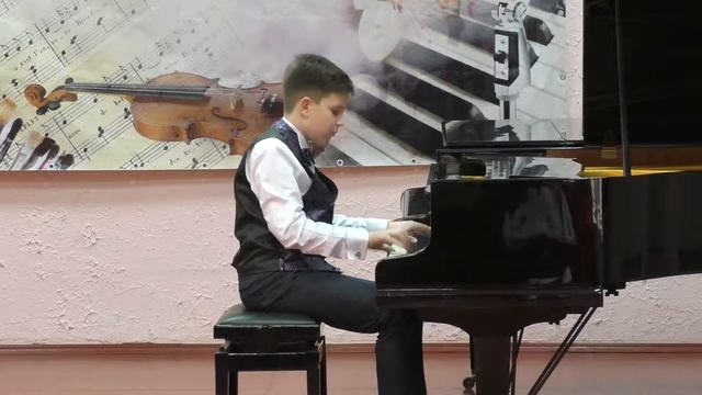 Толочко Юлиана, Чернобаев Даниил, Герасименко Екатерина на "Шахтинской весне -2017" смотреть онлайн