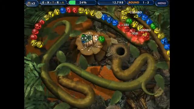 TUMBLEBUGS - GAME HOUSE LEVEL 1-5 CHAPTER 1 смотреть онлайн