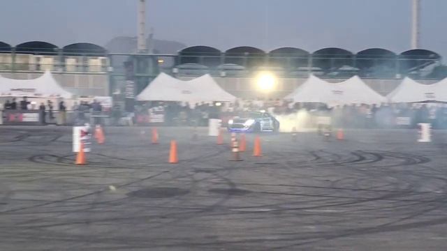 Fast & Furious Drifting competition, Infiniti, Nissan And Bmw смотреть онлайн