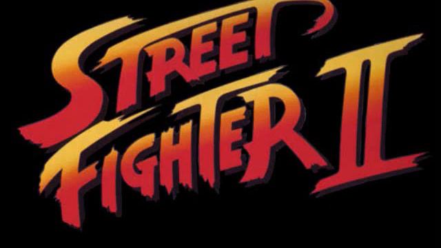 Street Fighter 2 The Animated Movie OST: Ryu vs Fei Long смотреть онлайн