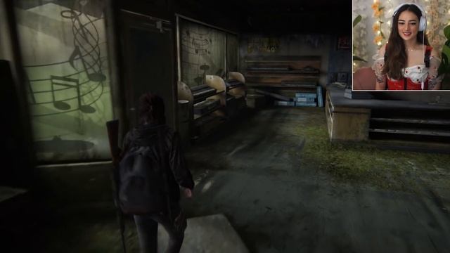 Exploring Seattle & Seeking Revenge / The Last of Us Part 2 / Part 3 смотреть онлайн