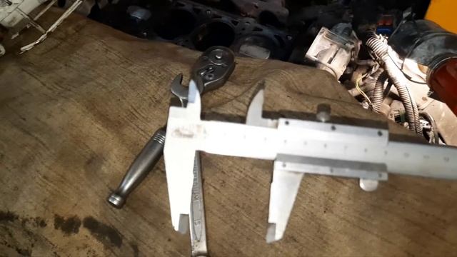 Ищу причины масложора.. смотреть онлайн