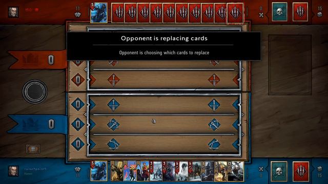 September F2P - Cards Week - Final Video! смотреть онлайн