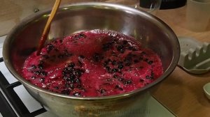 Варенье Пятиминутка из Чёрной Смородины в виде Желе. Рецепт Густого и Вкусного Варенья на Зиму