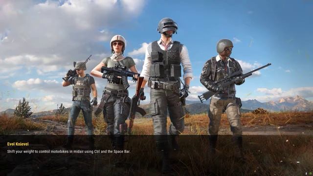 PUBG Vikendi смотреть онлайн
