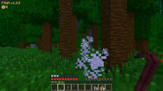 ?Он был человеком! КАПЕЦ! [ЧАСТЬ 4] Зомби апокалипсис в майнкрафт! - (Minecraft - Сериал) смотреть онлайн