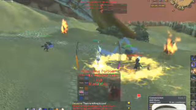 Holy Paladin WSG BG смотреть онлайн