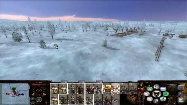 Call of Warhammer | ►Reikland [5] | Español смотреть онлайн