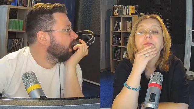 "Потребсоюз". Потребительский экстремизм? / Общепит 29.06.2023 смотреть онлайн