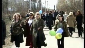 Мой город Нерюнгри