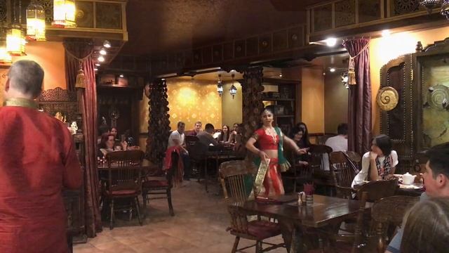 Выходные в Казани/Weekend In Kazan (МАлабар, кафе Сказка, Аквапарк Ривьера, Метро) Казань 2018