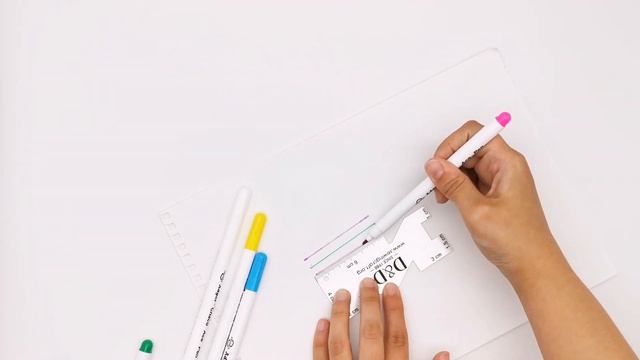 Смываемые маркеры для ткани с AliExpress смотреть онлайн