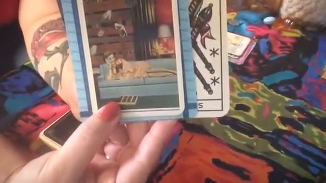 Pick a Card - What Do They Think Of You? - Yes/No Coin Flip - Love, Soulmate & Twin Flame Reading смотреть онлайн