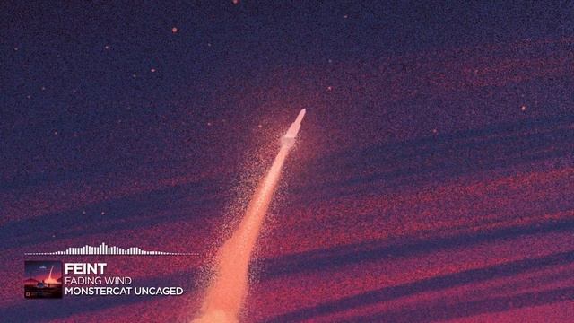 Feint - Fading Wind [Monstercat Release] смотреть онлайн