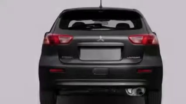 2014 Mitsubishi Lancer Gainesville GA смотреть онлайн