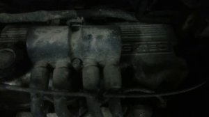 Что за звук Daewoo Matiz