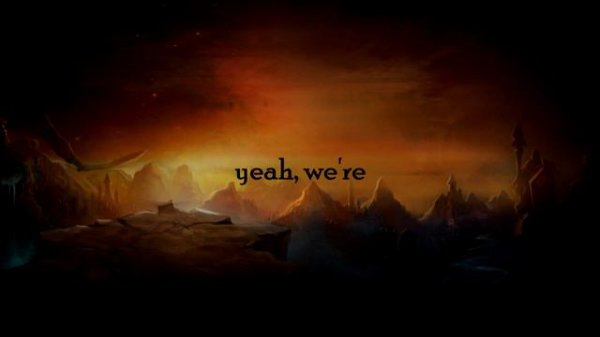 【NewJeans】Lyrics 【GODS】League of Legends