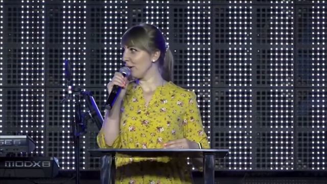 Свидетельство исцеления от головной боли -Наталья Степанова