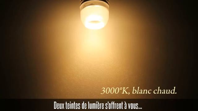 Ampoule led G4, 1.9W (~15 W), 360°, 145 lm смотреть онлайн