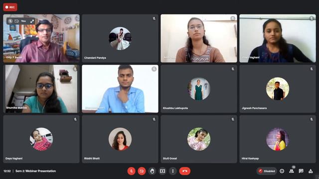 Slot 1 | Background Reading | 20th Cen Literature | Webinar Presentation | Season 2 | 2021 06 24 смотреть онлайн