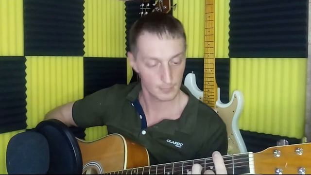 ЧИЖ - Менуэт (cover) смотреть онлайн
