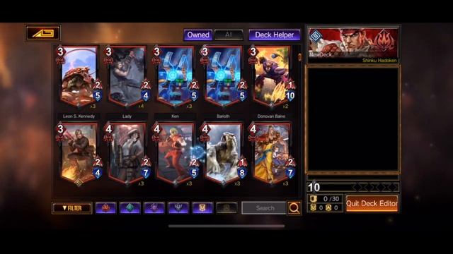 Beginners Guide to Deck Building | Teppen | How To Build The Best Deck смотреть онлайн
