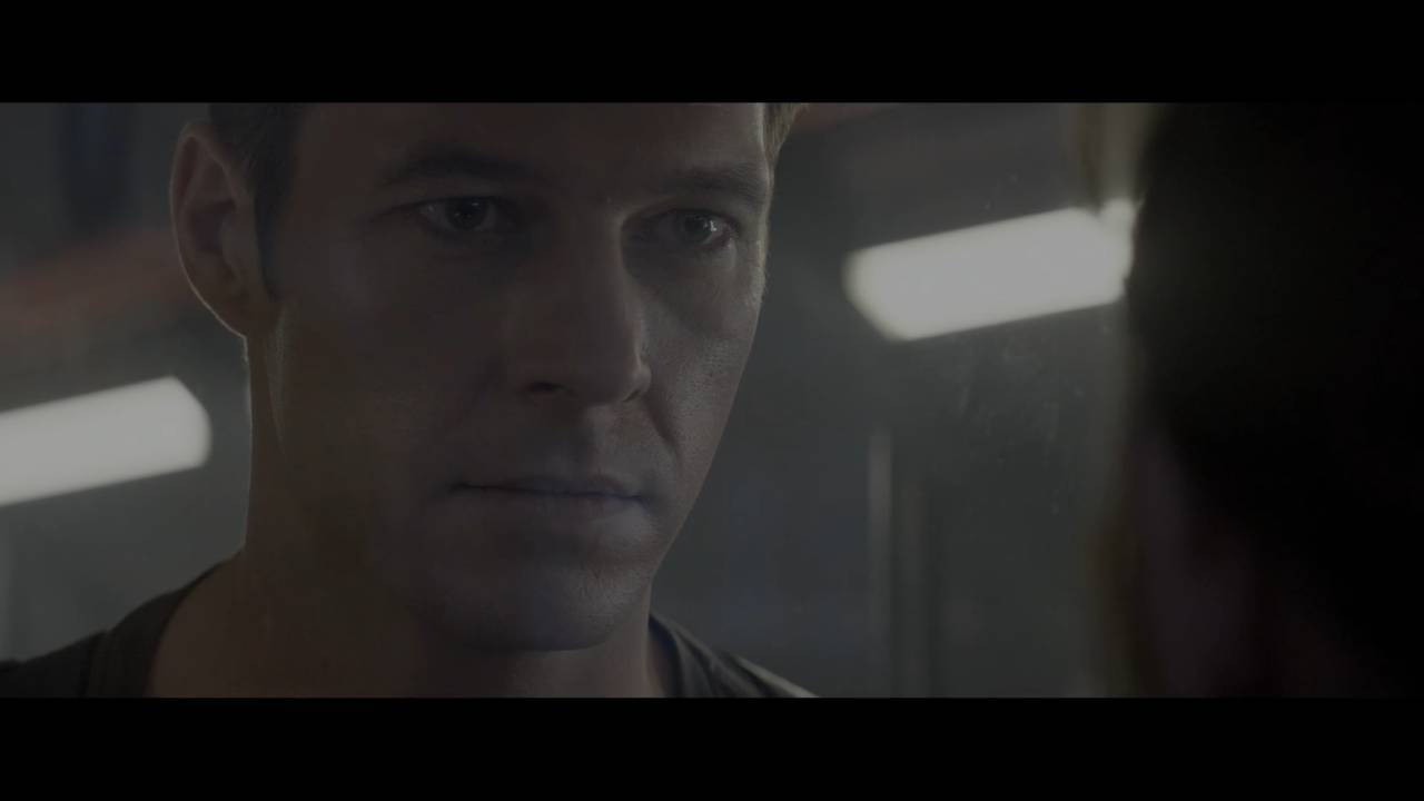 Перехват (фильм, 2022) смотреть онлайн