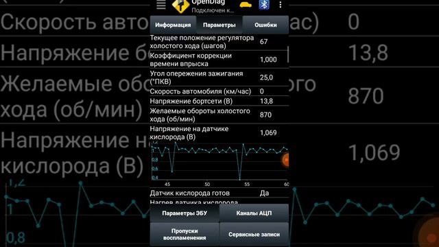 ВАЗ 2112 16КЛ. ЛЯМБДА ЗОНД - ЧУДИТ. ПАУЛЮС. ПРИГОВОР НА ЗАМЕНУ. смотреть онлайн