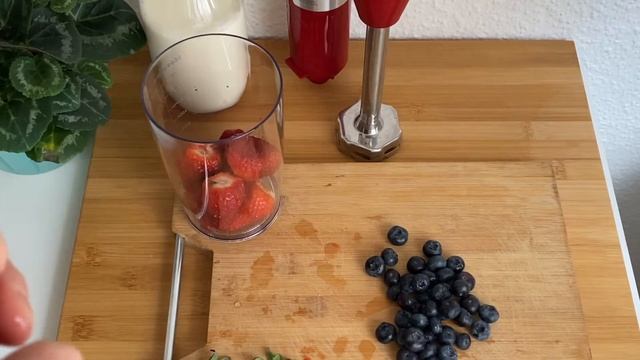 Kitchenaid Kablosuz Blender kutu açılım - Cordless Hand Blender - Kabelloser Stabmixer смотреть онлайн