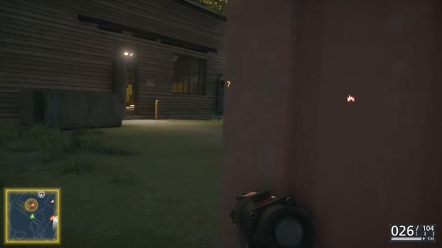 Battlefield Hardline. Финал - Эпизод 10 "Наследство" смотреть онлайн