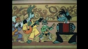 ну погоди овсянкин переозвучка