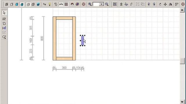 11 Изготовление модели фасада МДФ смотреть онлайн