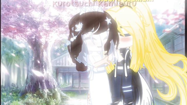 Просто в этой жизни нет смысла без тебя.. (ДейКуро клип Наруто, AU)