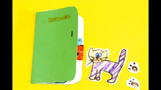 Кот. Ворюга. смотреть онлайн