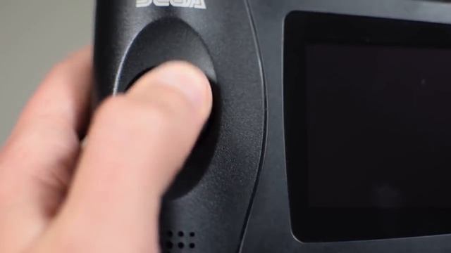 История Sega Nomad: консоли SEGA, о которой вы не знали
