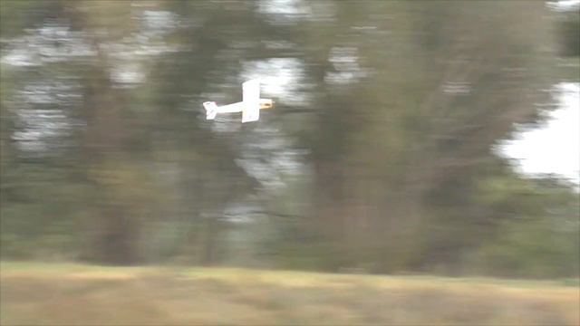 Ночные полеты Night Devil -- RC LIFE смотреть онлайн