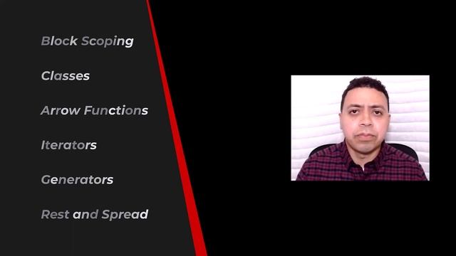 JavaScript: Understanding ES6 and Beyond (NEW Course!) смотреть онлайн