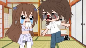 клип монстр Гача клуб