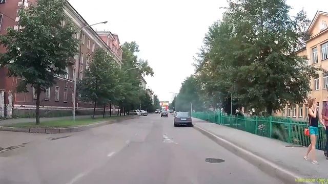 13 07 2016 Пионерский встречка смотреть онлайн