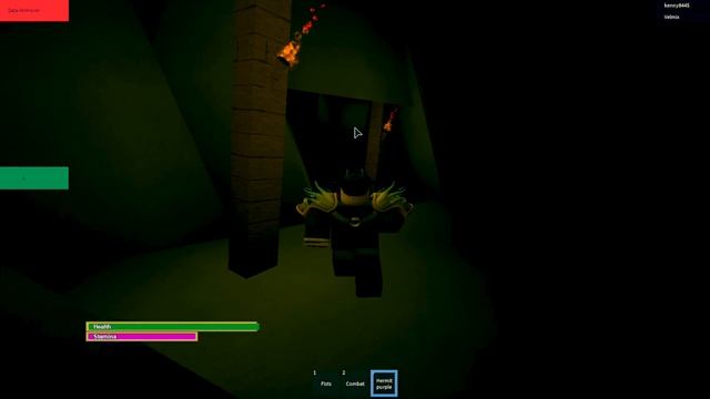 How To Get Hamon! JoJo's Bizarre World. (ROBLOX) смотреть онлайн