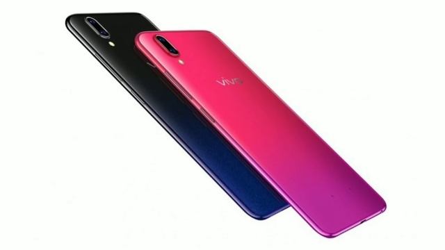 Vivo Y93 || World First Snapdragon 439 Chipset !! смотреть онлайн