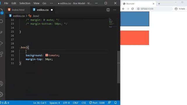 ? Curso CSS PARA PRINCIPIANTES desde CERO (DOMINA CSS3) смотреть онлайн