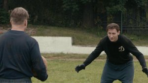 Во всех кинотеатрах страны стартует премьера "Лев Яшин. Вратарь моей мечты"