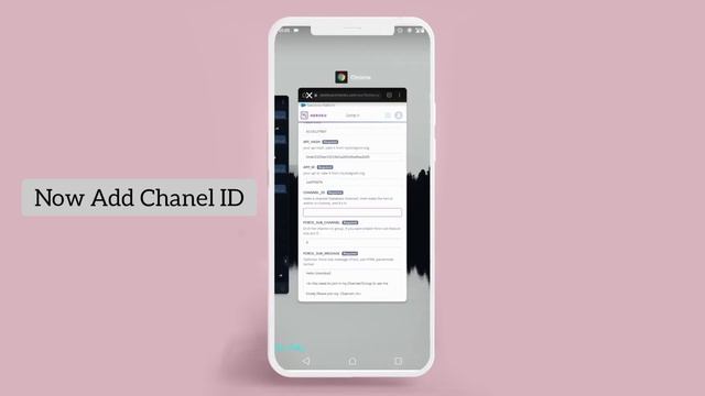 How To Create A Telegram File Store Bot | OpusTechz смотреть онлайн