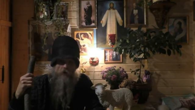 МОНАШЕСКИЕ ЧИНЫ. О СХИМЕ И ЛЖЕСХИМНИКАХ.