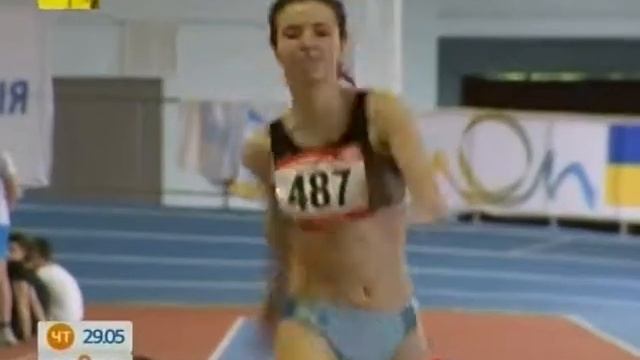 Спортивные Секции: Атлетика - Ранок - Інтер смотреть онлайн