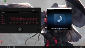 Самая лучшая программа для звука в windows, чем Realtek.