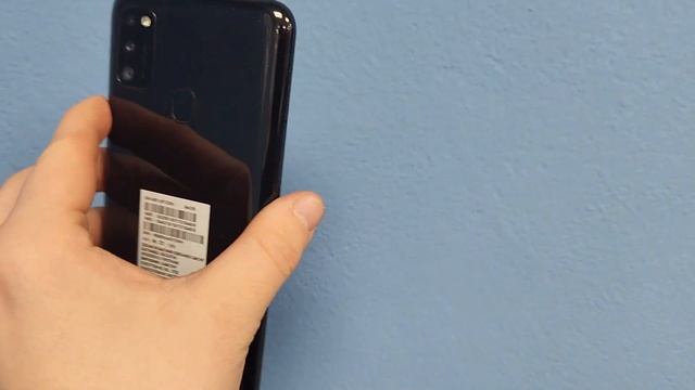 Samsung Galaxy M21 4/64 смотреть онлайн