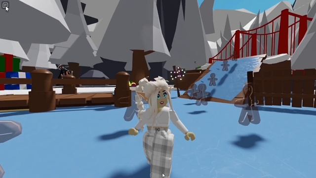РОЖДЕСТВО В АДОПТ МИ?НОВОГОДНЕЕ НАСТРОЕНИЕ!НОВЫЕ ПИТОМЦЫ!CHRISTMAS ADOPT ME ROBLOX!WINTER ЗИМА FREE смотреть онлайн