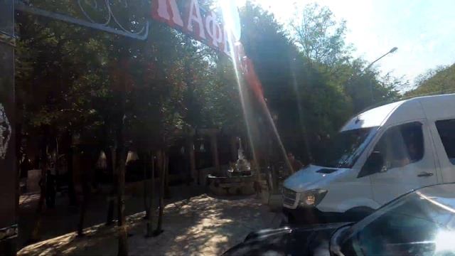 Экскурсия на Рицу! смотреть онлайн